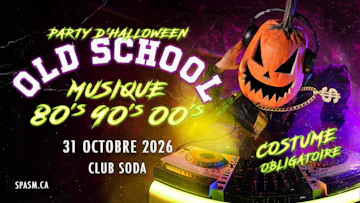 Club Soda