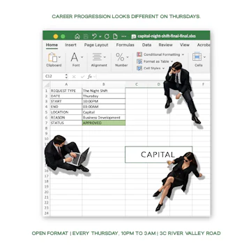 Capital (Zouk)