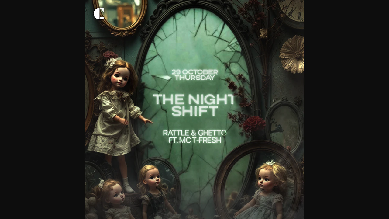 The Night Shift