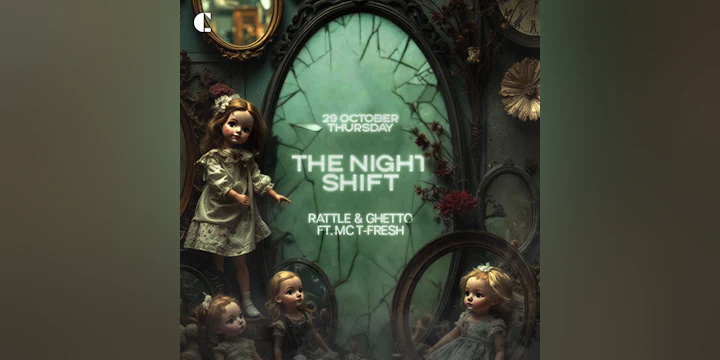 The Night Shift