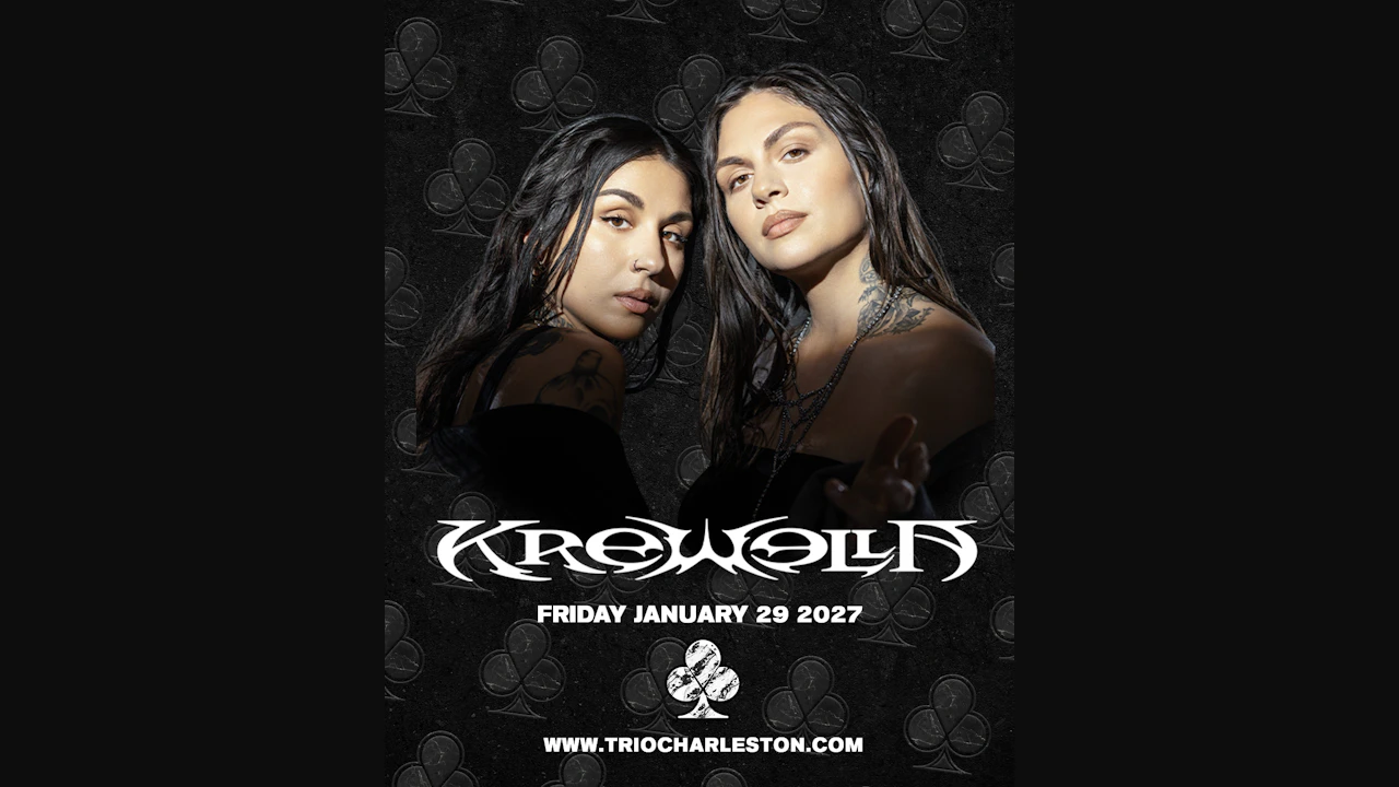 Krewella