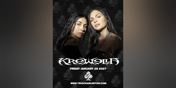 Krewella