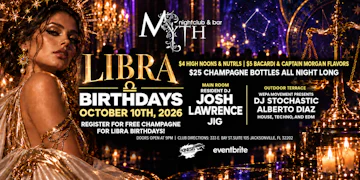 Myth Nightclub