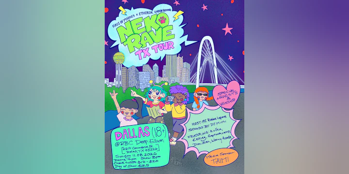 Neko Rave