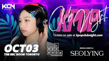 Toronto Concerts & Events