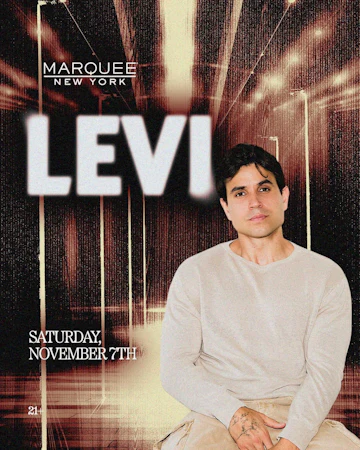 Marquee NY