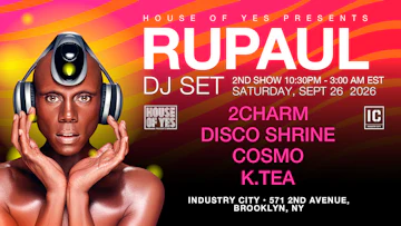 House Of Yes