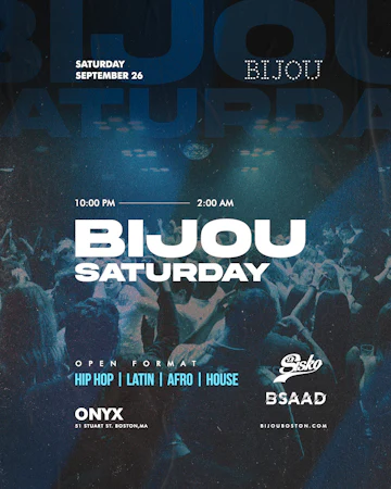Bijou