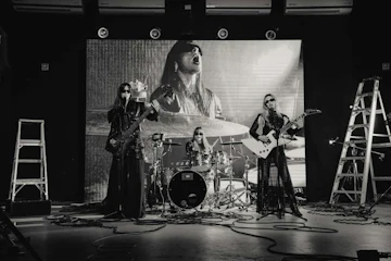 Roseland Theater
