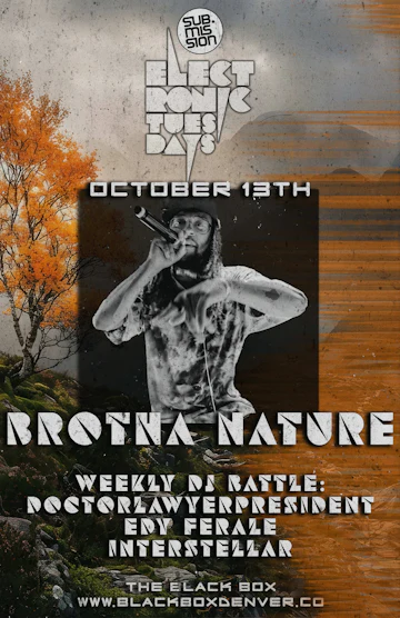The Black Box