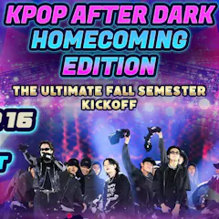 Kpop Afterdark