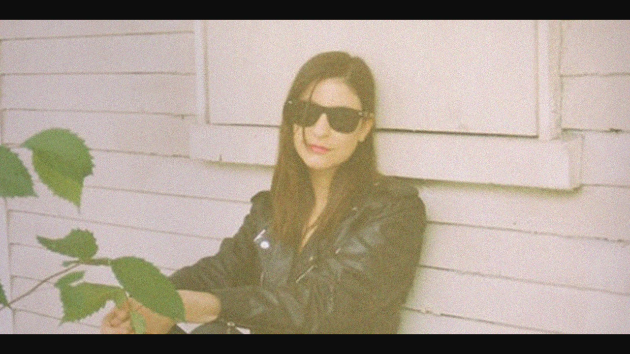 Colleen Green