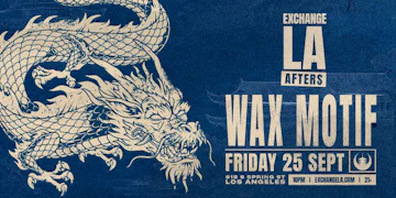 Exchange LA