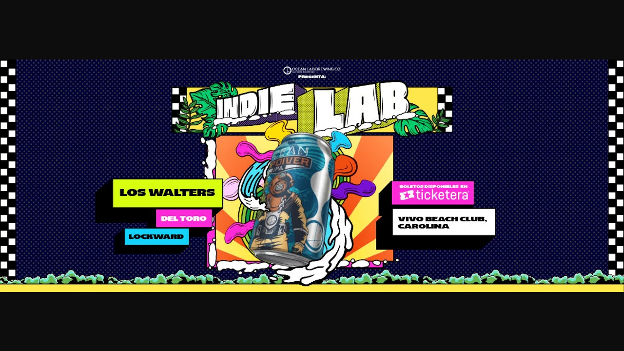 Indie Lab