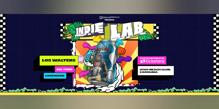 Indie Lab