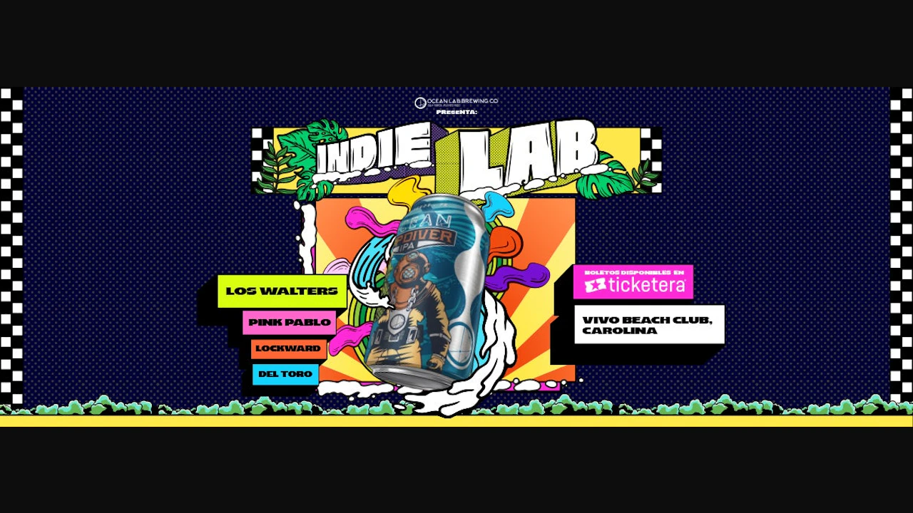 Indie Lab