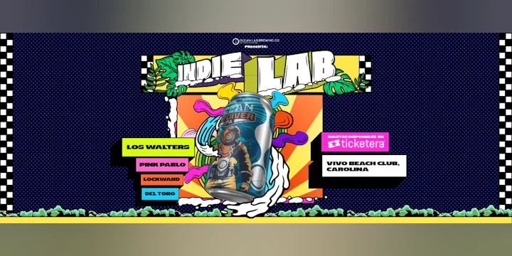 Indie Lab