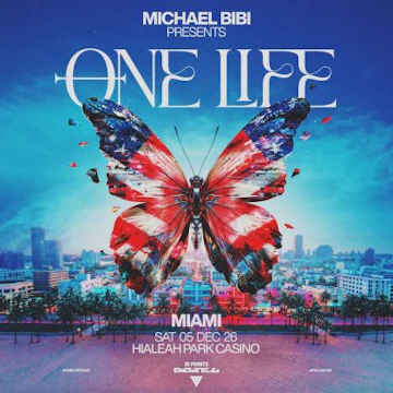 Miami Concerts & Events