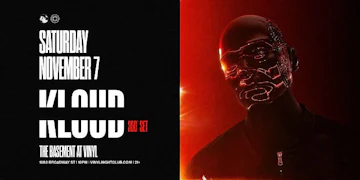 Club Vinyl