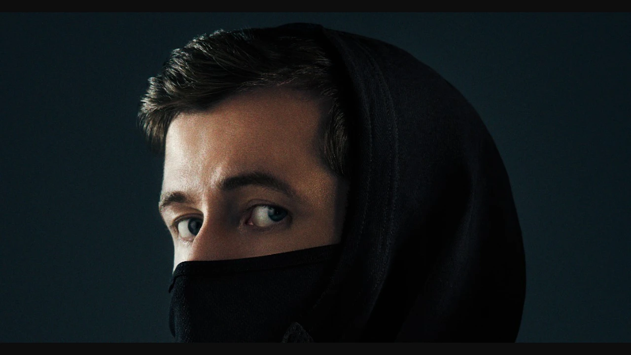 Alan Walker