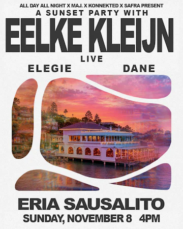 San Francisco Concerts & Events