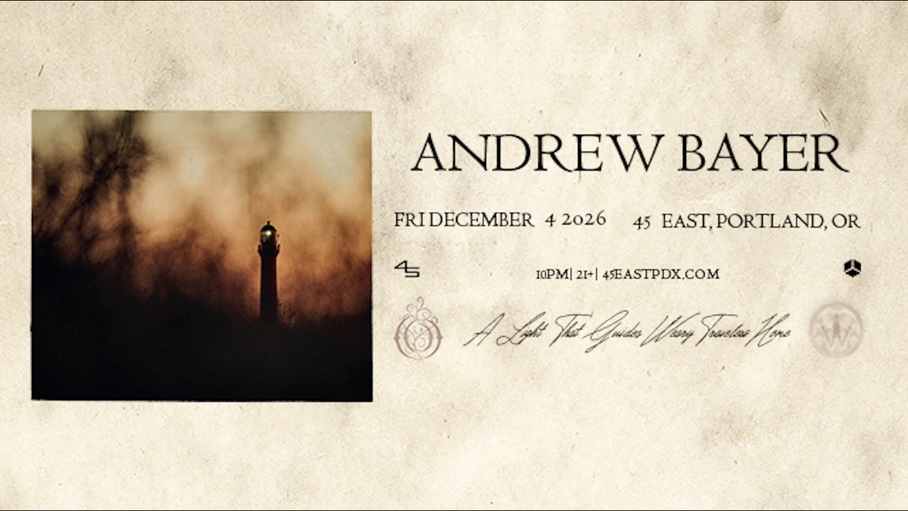 Andrew Bayer