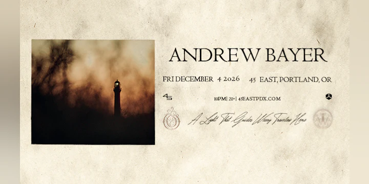 Andrew Bayer
