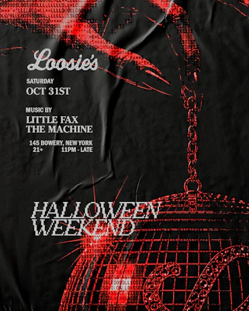 Loosie's