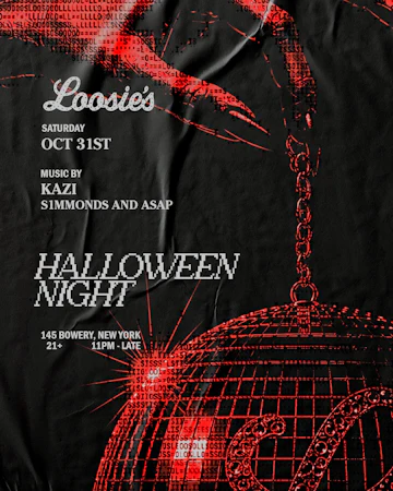 Loosie's