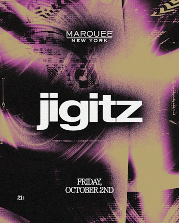 Marquee NY