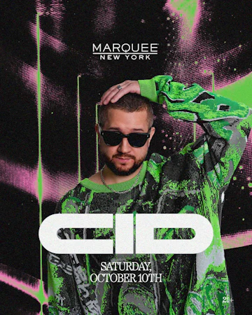 Marquee NY