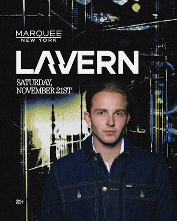 Marquee NY