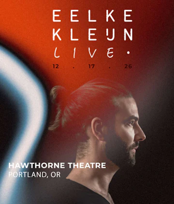 Hawthorne Theatre