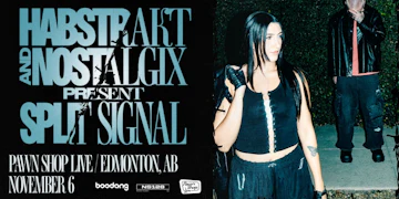 Edmonton Concerts & Events