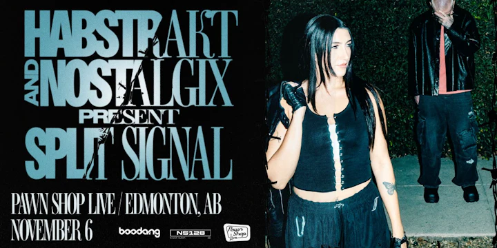 Habstrakt + Nostalgix