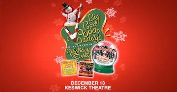 Keswick Theatre