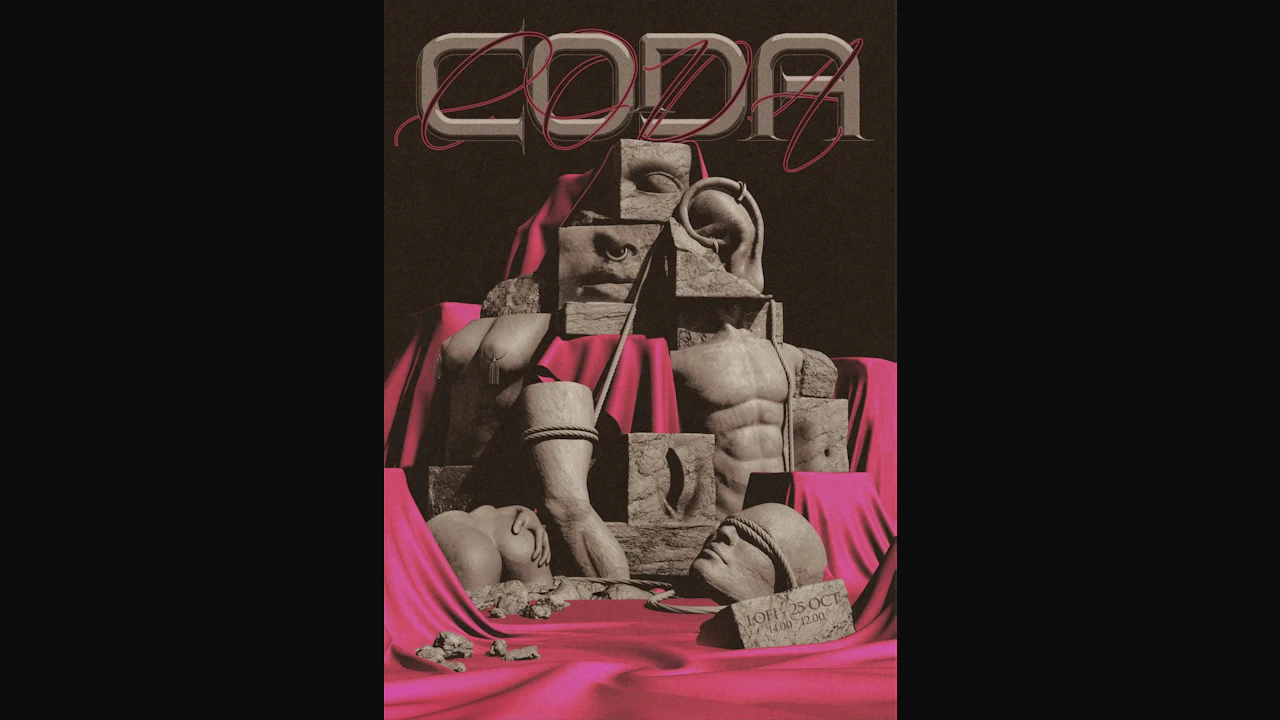 Ratherlost & Pax-romana Present: Coda