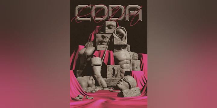Ratherlost & Pax-romana Present: Coda
