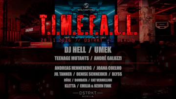 DSTRKT Club