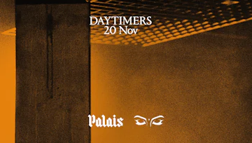 Palais