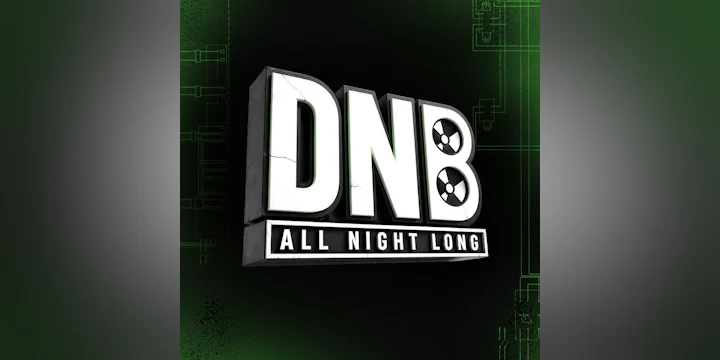 DnB All Night Long! - Limited Free Tickets