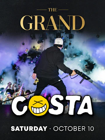 The Grand