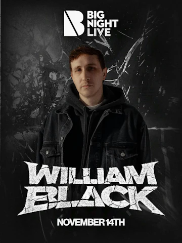 Big Night Live