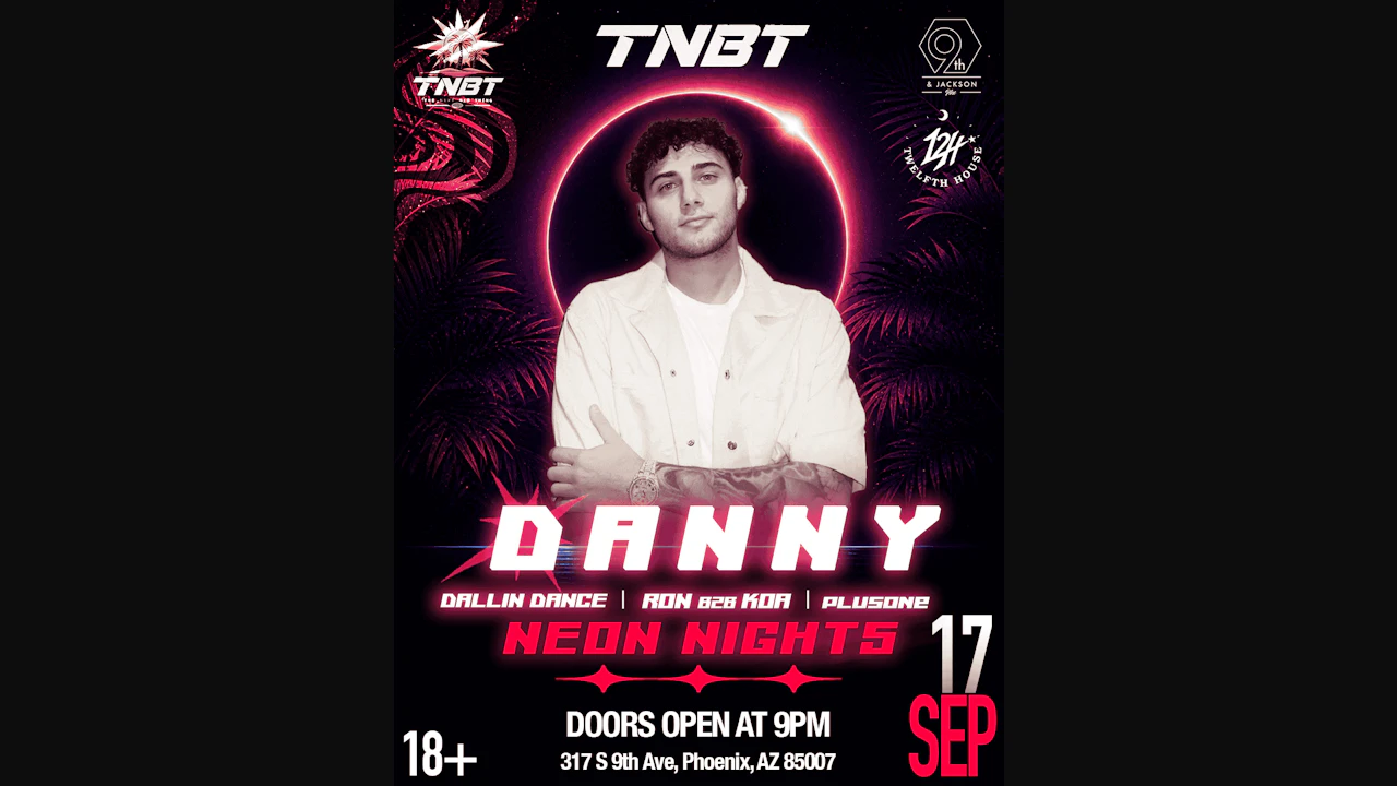 Danny