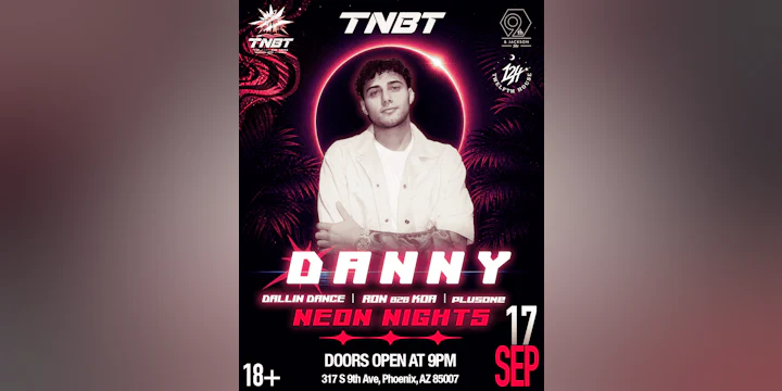 Danny