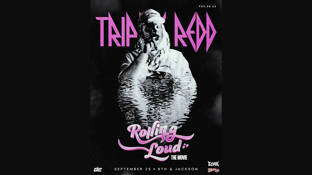 Trippie Redd
