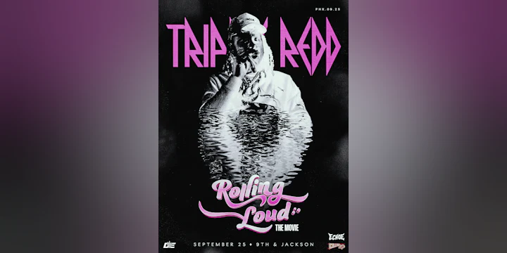 Trippie Redd