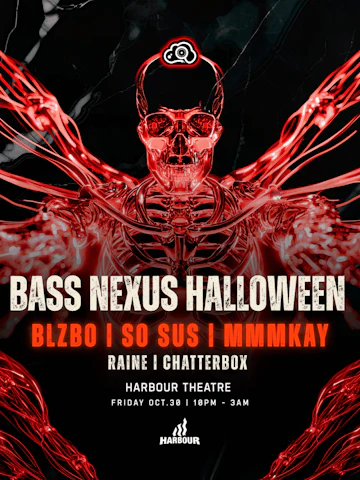 Harbour Event Centre