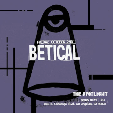 The Spotlight