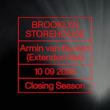 Brooklyn Storehouse